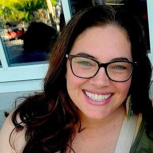 Meet your Posher, Kate